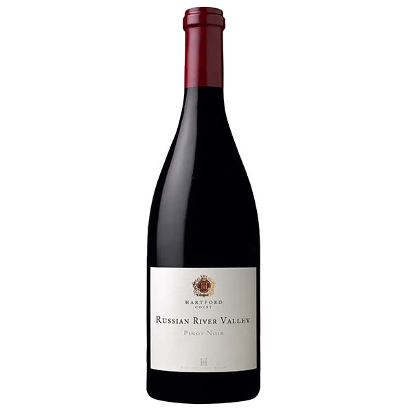 2018 Hartford Court, Pinot Noir, Russian River Valley